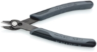 Afbeeldingen van KNIPEX Electronic Super Knips® XL ESD
