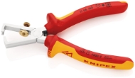 Afbeeldingen van KNIPEX Afstriptang