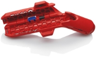 Afbeeldingen van KNIPEX KNIPEX ErgoStrip®