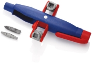 Afbeeldingen van KNIPEX Stiftschakelkastsleutel