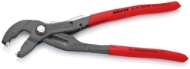 Afbeeldingen van KNIPEX Bandveerklemtang