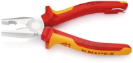 Afbeeldingen van KNIPEX Kombitang