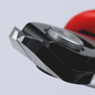 Afbeeldingen van KNIPEX Electronic Super Knips® XL
