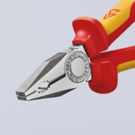 Afbeeldingen van KNIPEX Kombitang