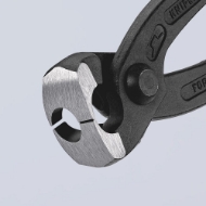 Afbeeldingen van KNIPEX Oorklemtang