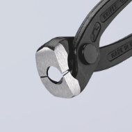 Afbeeldingen van KNIPEX Oorklemtang