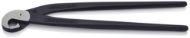 Afbeeldingen van KNIPEX Tegelkniptang