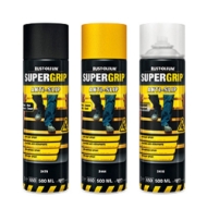 Afbeeldingen van RUST-OLEUM® Anti-slip spuitbus Supergrip Anti-slip Spray