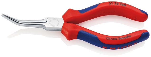 Afbeeldingen van KNIPEX Grijptang