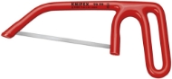 Afbeeldingen van KNIPEX PUK® Ijzerzaag