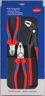 Afbeeldingen van KNIPEX Bestseller-set