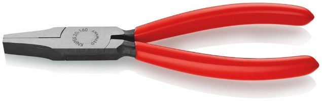 Afbeeldingen van KNIPEX Platbuigtang