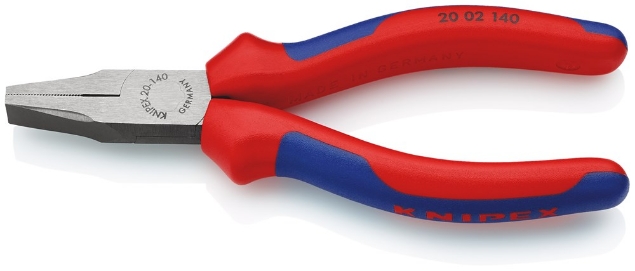 Afbeeldingen van KNIPEX Platbuigtang