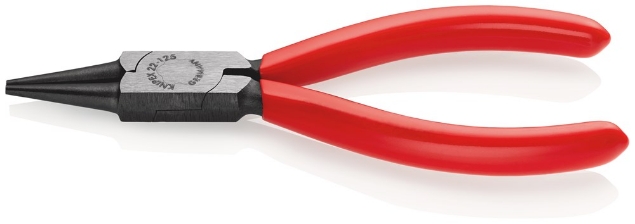 Afbeeldingen van KNIPEX Rondbuigtang