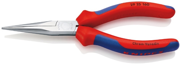 Afbeeldingen van KNIPEX Telefoontang