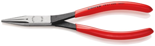 Afbeeldingen van KNIPEX Montagetang