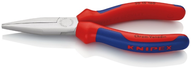 Afbeeldingen van KNIPEX Langbektang