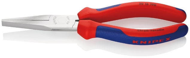 Afbeeldingen van KNIPEX Langbektang