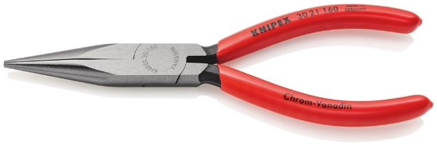 Afbeeldingen van KNIPEX Langbektang