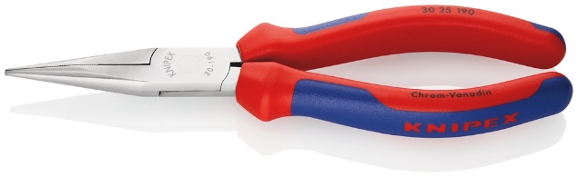 Afbeeldingen van KNIPEX Langbektang