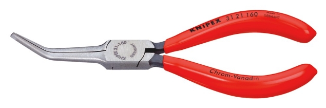 Afbeeldingen van KNIPEX Grijptang