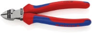 Afbeeldingen van KNIPEX Afstrip-zijsnijtang