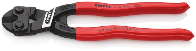 Afbeeldingen van KNIPEX KNIPEX CoBolt®