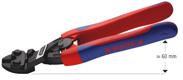 Afbeeldingen van KNIPEX KNIPEX CoBolt®