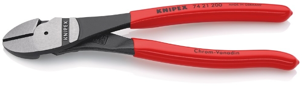 Afbeeldingen van KNIPEX Kracht-zijsnijtang