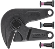 Afbeeldingen van KNIPEX Reservekop voor 71 82 950
