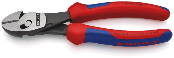 Afbeeldingen van KNIPEX KNIPEX TwinForce®