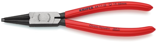 Afbeeldingen van KNIPEX Borgveertang