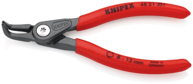 Afbeeldingen van KNIPEX Precisie-borgveertang