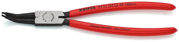 Afbeeldingen van KNIPEX Borgveertang