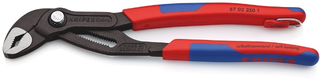 Afbeeldingen van KNIPEX KNIPEX Cobra®