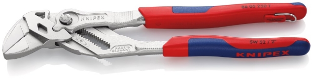 Afbeeldingen van KNIPEX Sleuteltang