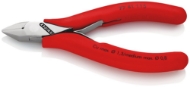 Afbeeldingen van KNIPEX Elektronica-zijsnijtang