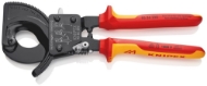Afbeeldingen van KNIPEX Kabelschaar