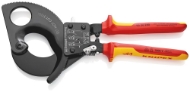 Afbeeldingen van KNIPEX Kabelschaar