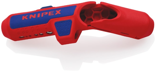 Afbeeldingen van KNIPEX KNIPEX ErgoStrip®