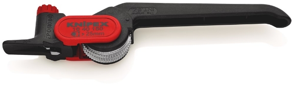 Afbeeldingen van KNIPEX Ontmantelings gereedschap