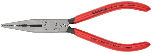 Afbeeldingen van KNIPEX Bedradingstang