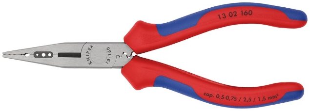 Afbeeldingen van KNIPEX Bedradingstang