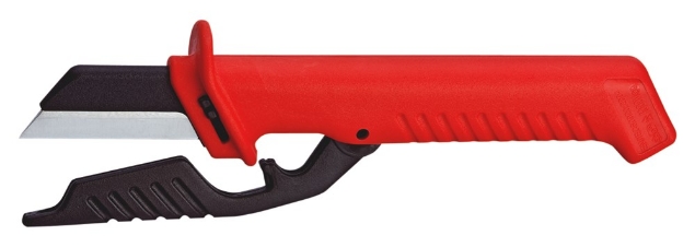 Afbeeldingen van KNIPEX Kabelmes