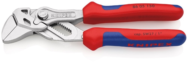 Afbeeldingen van KNIPEX Sleuteltang