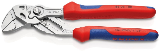 Afbeeldingen van KNIPEX Sleuteltang