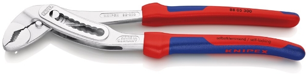 Afbeeldingen van KNIPEX KNIPEX Alligator®