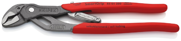 Afbeeldingen van KNIPEX KNIPEX SmartGrip®