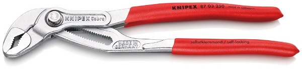 Afbeeldingen van KNIPEX KNIPEX Cobra®