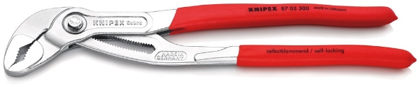 Afbeeldingen van KNIPEX KNIPEX Cobra®